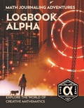 Cover: Logbook Alpha - Tabletop Academy Press