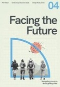 Cover: Facing the Future - The Navigators UK