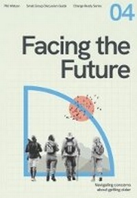 Enlarge image Cover: Facing the Future - The Navigators UK