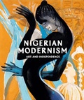Cover: Nigerian Modernism - Tate Publishing