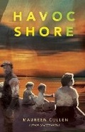 Cover: Havoc Shore - Ringwood Publishing