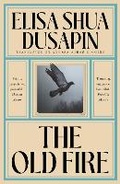 Cover: The Old Fire - Daunt Originals