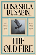 Cover: The Old Fire - Daunt Originals