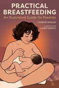 Cover: Practical Breastfeeding - Canbury Press