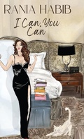 Cover: I Can, You Can - Conscious Dreams Publishing