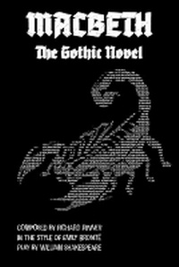 Enlarge image Cover: Macbeth The Gothic Novel - Hungry Wolf Press