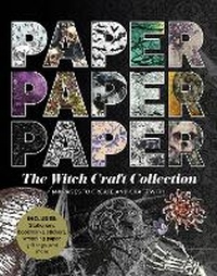Abbildung von: Paper Paper Paper: The Witch Craft Collection - Deckchair Press