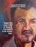 Cover: JOHNSTONE April 25 - Caitlin Johnstone