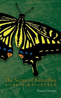 Abbildung von: The Secret of Butterflies - Hakusan Creation