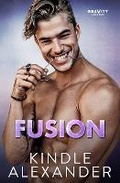 Cover: Fusion - Kindle Alexander Inc.