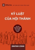 Cover: Church Discipline / K? lu?t cua H?i thanh - 9Marks