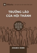 Cover: Church Elders / Tru?ng lao cua H?i thanh - 9Marks