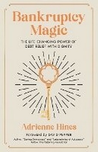Enlarge image Cover: Bankruptcy Magic - Remarkable Press