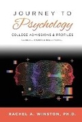Cover: Journey to Psychology - Lizard Publishing