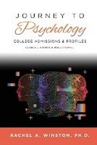 Abbildung von: Journey to Psychology - Lizard Publishing