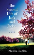 Cover: The Second Life of Jack and Jackie - Bold Story Press