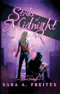 Cover: Strike of Midnight - Jumpmaster Press