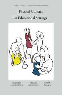 Abbildung von: Physical Contact in Educational Settings - Common Ground Research Networks