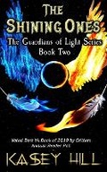 Cover: The Shining Ones - Azoth Khem Publishing