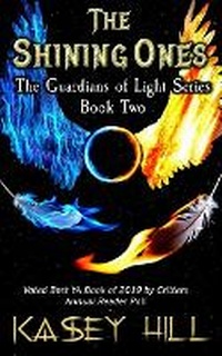Enlarge image Cover: The Shining Ones - Azoth Khem Publishing