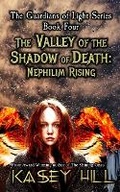 Cover: The Valley of the Shadow of Death - Azoth Khem Publishing