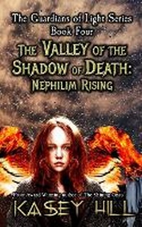 Enlarge image Cover: The Valley of the Shadow of Death - Azoth Khem Publishing