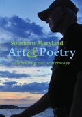 Cover: Southern Maryland Art & Poetry - Shelden Studios