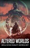 Cover: Altered Worlds - SpaceDragon Creations