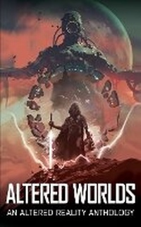 Enlarge image Cover: Altered Worlds - SpaceDragon Creations