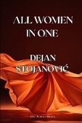 Cover: All Women in One - New Avenue Books