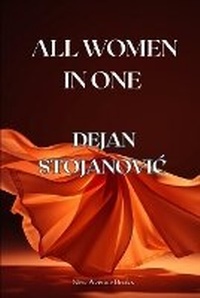 Enlarge image Cover: All Women in One - New Avenue Books