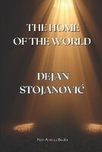 Enlarge image Cover: The Home of the World - New Avenue Books