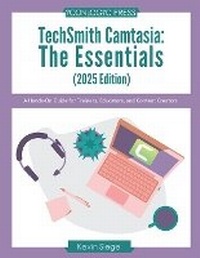 Abbildung von: TechSmith Camtasia - IconLogic, Inc.