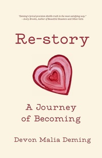 Enlarge image Cover: Re-story - Tehom Center Publishing