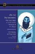 Cover: On the Incarnation - Samuel Morris Publications