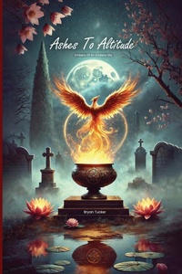 Enlarge image Cover: Ashes to Altitude - Independent Publisher