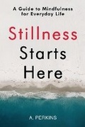 Cover: Stillness Starts Here - Avoy LLC