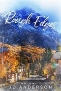 Cover: Rough Edges - Silverstone Books LLC