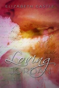 Cover: Loving Jordan - In The Air Publishing