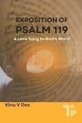 Cover: Exposition of Psalm 119 - Tabor Press