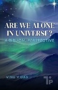 Cover: Are We Alone in This Universe? - Tabor Press