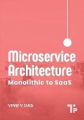 Cover: Microservice Architecture - Tabor Press