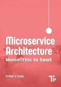 Enlarge image Cover: Microservice Architecture - Tabor Press