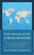 Cover: The Holocaust across Borders - Lexington Books
