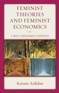 Cover: Feminist Theories and Feminist Economics - Bloomsbury eBooks US