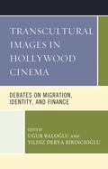 Cover: Transcultural Images in Hollywood Cinema - Lexington Books