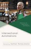 Cover: Intersectional Automations - Bloomsbury eBooks US
