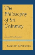 Cover: The Philosophy of Sri Chinmoy - Bloomsbury eBooks US