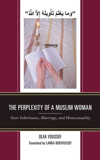 Enlarge image Cover: The Perplexity of a Muslim Woman - Bloomsbury eBooks US