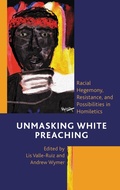 Cover: Unmasking White Preaching - Bloomsbury eBooks US